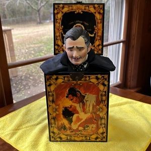 Gone With the Wind Rhett Butler